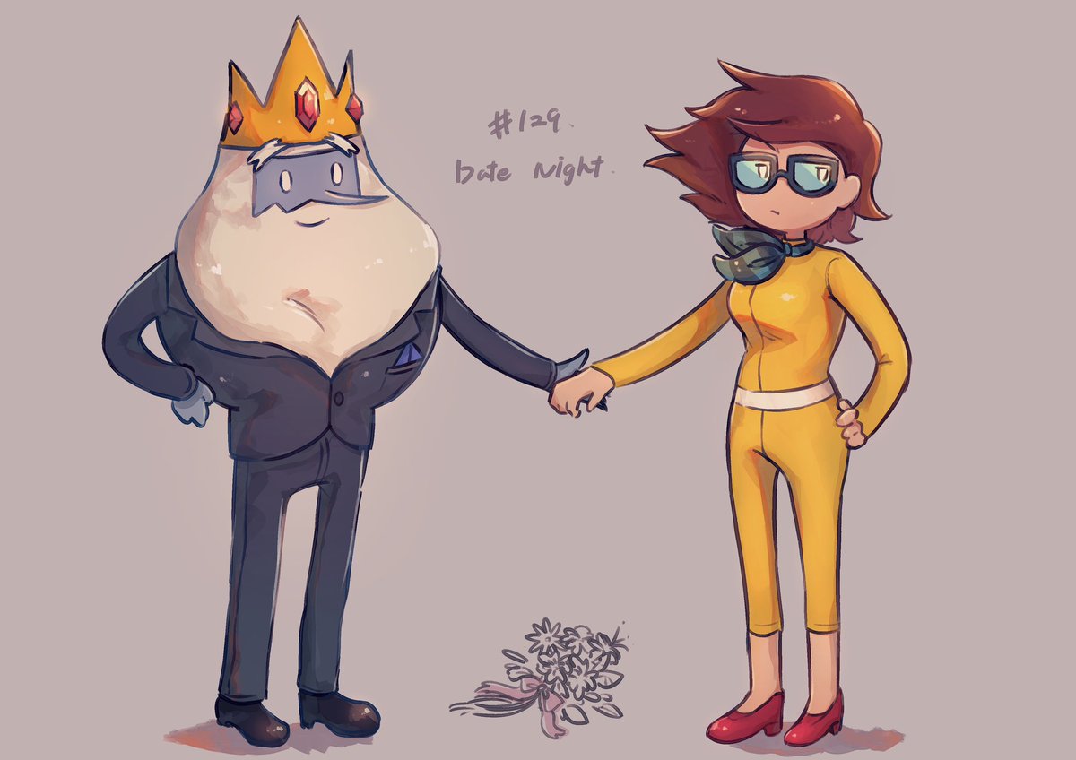 おぽめ tweet media