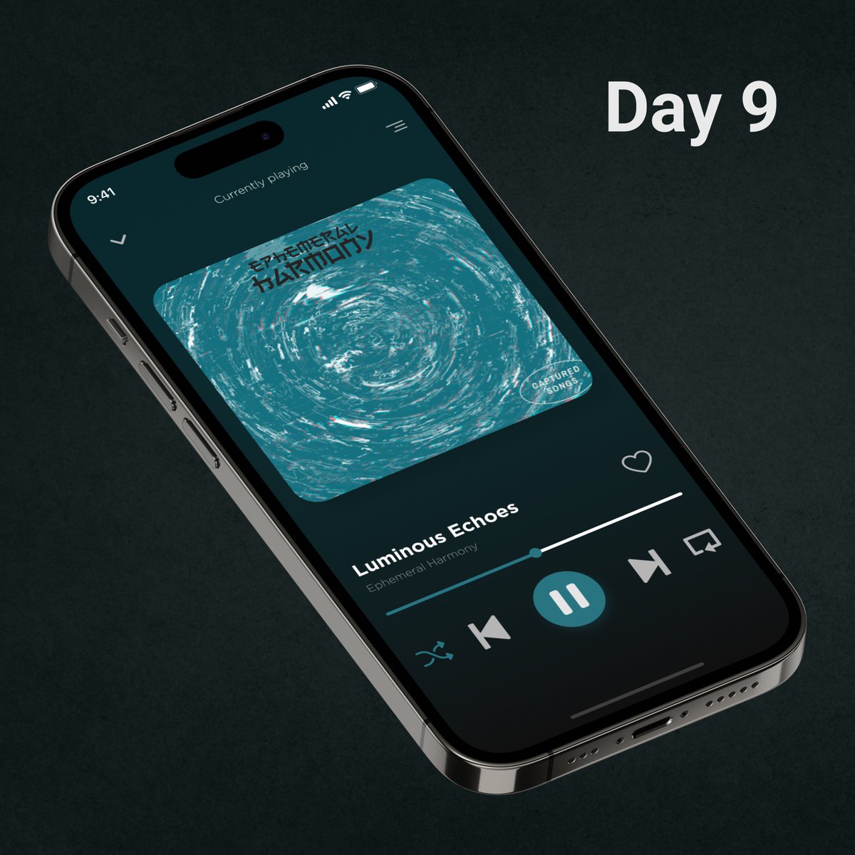 AkshayKA46's tweet photo. 100 Day Design Challenge
#009 by Akshay k a https://t.co/pQYqkKkjk7
#DailyUI #uiux #uichallenge #dailyuichallenge #mobileui #desktopui
#designer #freelance #freelancer #designoftheday #uidesign #uiux #designwithfigma #figma #letsdesigndaily #artboardstudio #app
#uidesigner https://t.co/nby1HFtviZ