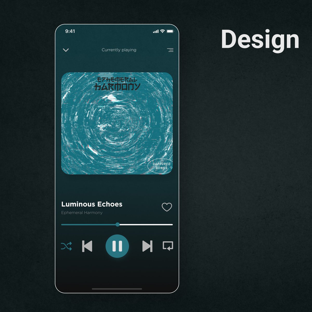 AkshayKA46's tweet photo. 100 Day Design Challenge
#009 by Akshay k a https://t.co/pQYqkKkjk7
#DailyUI #uiux #uichallenge #dailyuichallenge #mobileui #desktopui
#designer #freelance #freelancer #designoftheday #uidesign #uiux #designwithfigma #figma #letsdesigndaily #artboardstudio #app
#uidesigner https://t.co/nby1HFtviZ