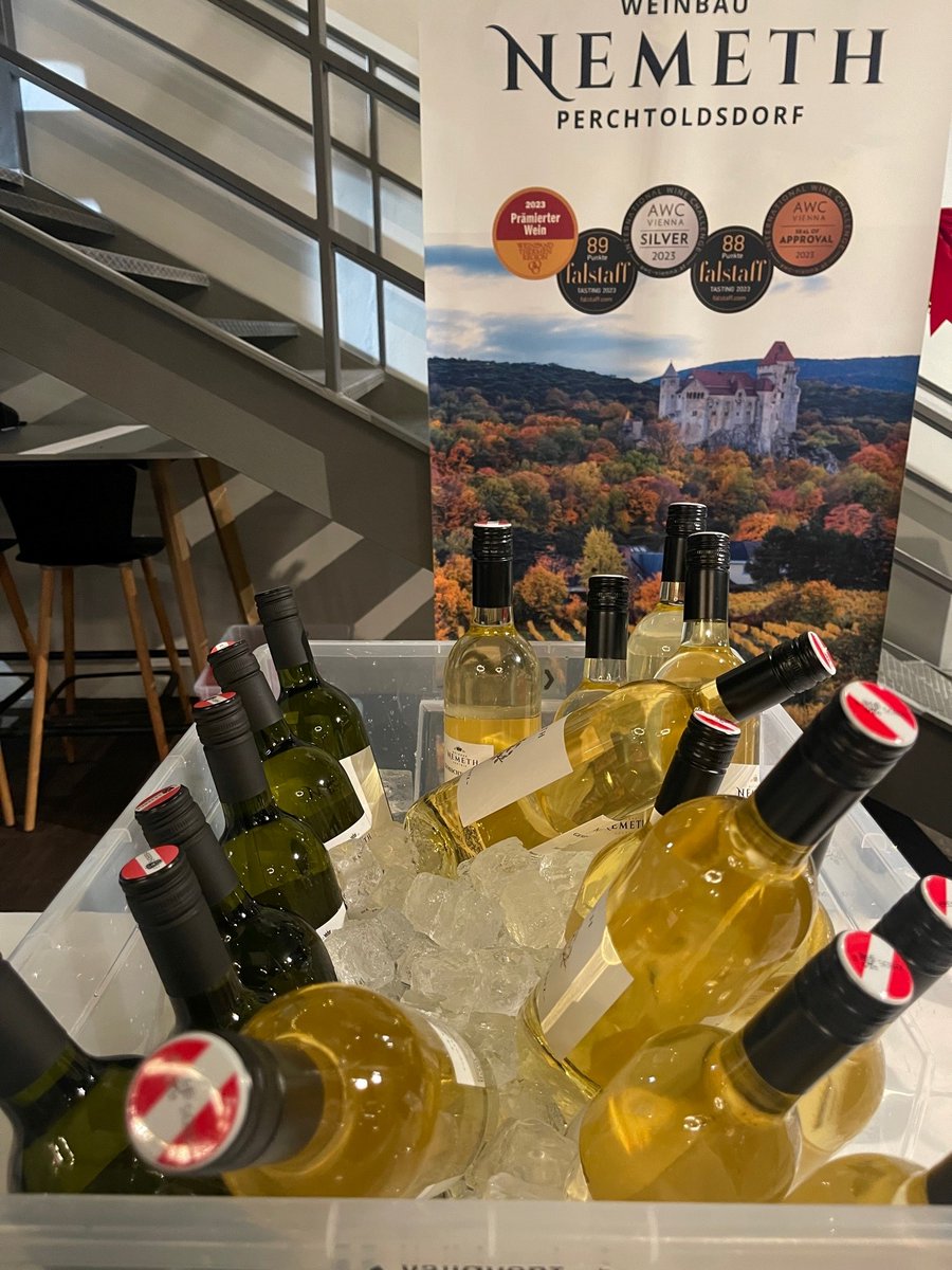 Block & Wine tweet media