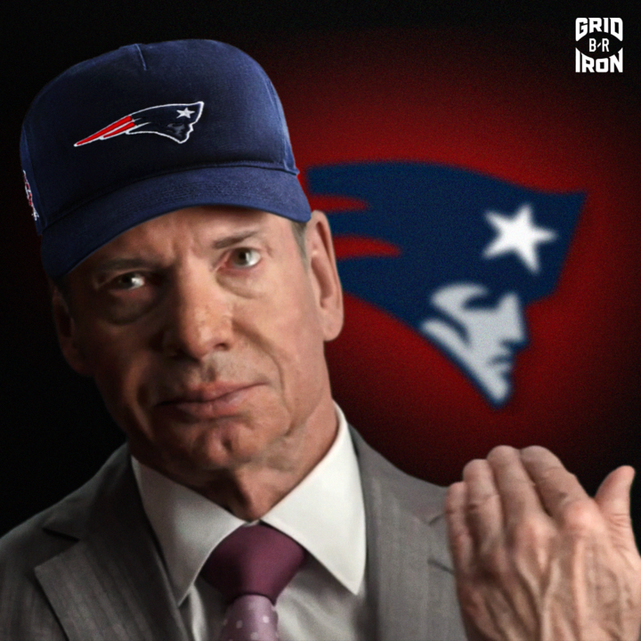 brgridiron's tweet photo. "What was the Pats dynasty like?" https://t.co/ydHXesh2D2