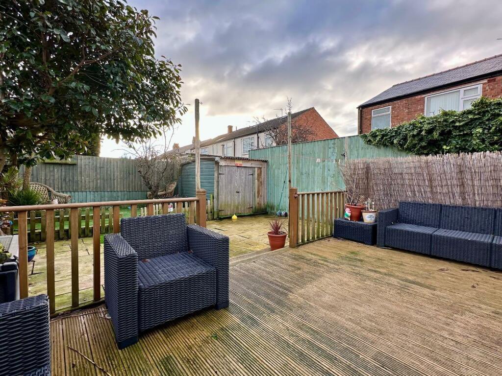 Hunters_BPL's tweet image. ✨NEW PROPERTY FOR SALE✨
Kimberley Avenue, Blackpool
£170,000
**WELL PRESENTED 3 BED SEMI DETACHED HOUSE WITH A FANTASTIC OPEN PLAN LIVING SPACE &amp;amp; NO ONWARD CHAIN INVOLVED**
Call 📞 Hunters Blackpool on 01253 362640 to arrange a viewing. 
#newproperty #3bed #nochain