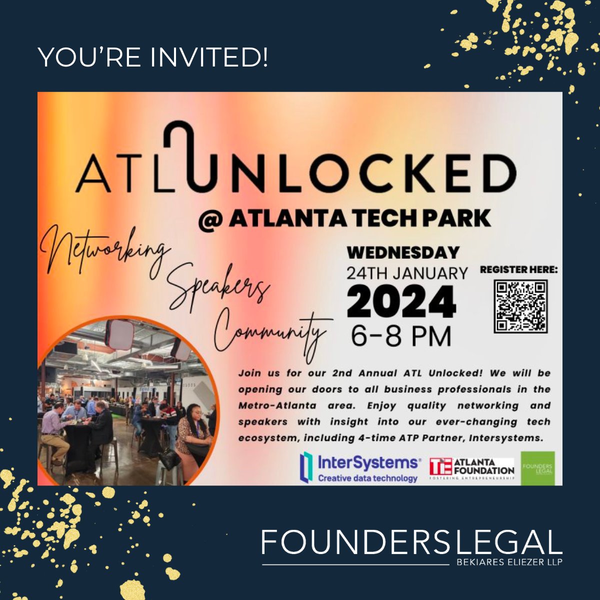 Founders Legal® tweet media