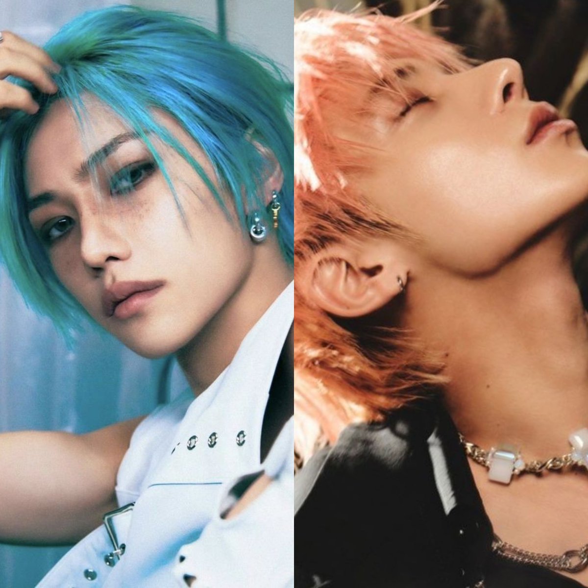 patchyofficial's tweet photo. [ 🚨 BREAKING ]

Many netizens shocked by the sudden outbreak of FK-Idols being exposed for being in a relationship.

Yummy SWIZ &amp; Luka are in a relationship 

Yejun VISION &amp; Riku THRILLERZ in a relationship &amp; engaged

Rayu &amp; Wenjun LocKEY in a relationship &amp; engaged. https://t.co/MV6LdNB1cY