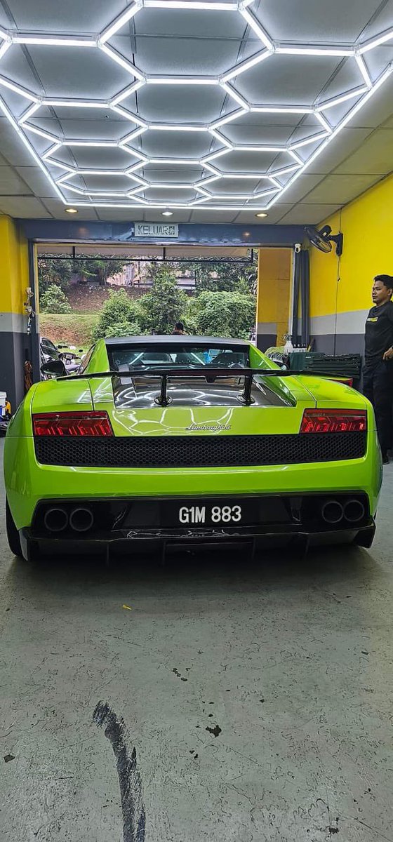 aremer93's tweet photo. Include number plate. Number plate pun lawa. Share2 kot ada yang berminat kan. https://t.co/m1nQu9JJR4