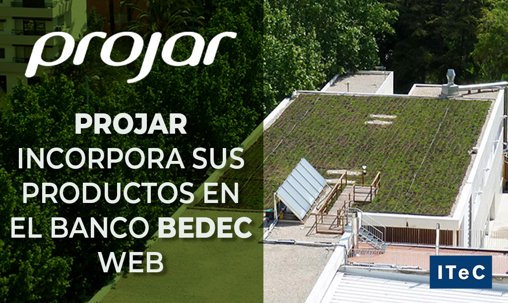 𝗜𝗧𝗲𝗖 (@itec_es) on Twitter photo 🏡 <a href="/ProjarInt/">Projar International</a>, empresa dedicada a la fabricación de sustratos y la comercialización de suministros para la agricultura y jardinería, ha incorporado sus artículos en el Banco de Datos del #ITeC 💻
¡Descubre todos los detalles! ➡️ bit.ly/41OroFT 🏡 <a href="/ProjarInt/">Projar International</a>, empresa dedicada a la fabricación de sustratos y la comercialización de suministros para la agricultura y jardinería, ha incorporado sus artículos en el Banco de Datos del #ITeC 💻
¡Descubre todos los detalles! ➡️ bit.ly/41OroFT