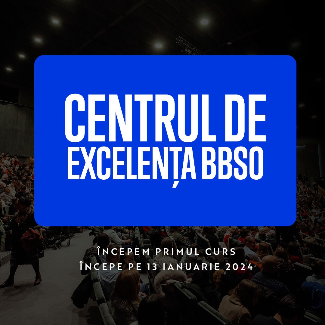 bbso_official's tweet photo. Centrul de excelență BBSO debutează pe 13 Ianuarie 2024 cu "Vorbirea ȋn Public" susținut de Bogdan Băbălău. Pentru detalii suplimentare și înscriere online accesați link-ul: https://t.co/igUQRQTDJQ https://t.co/7jV9MAo1s2