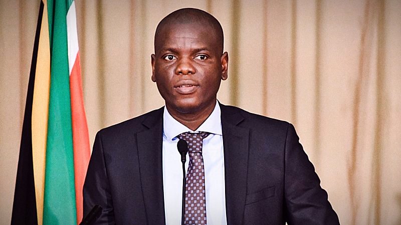Megatron_ron's tweet photo. BREAKING: 

⚡ 🇿🇦South Africa's justice minister in the opening statement in case before International Court of Justice: 

"The Palestinians have experienced systematic oppression and violence for the last 76 year, on October 6, 2023, and every day since October 7, 2023."

https://t.co/0LWwK3vm7y