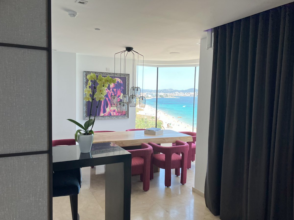 Máster MDI tweet media