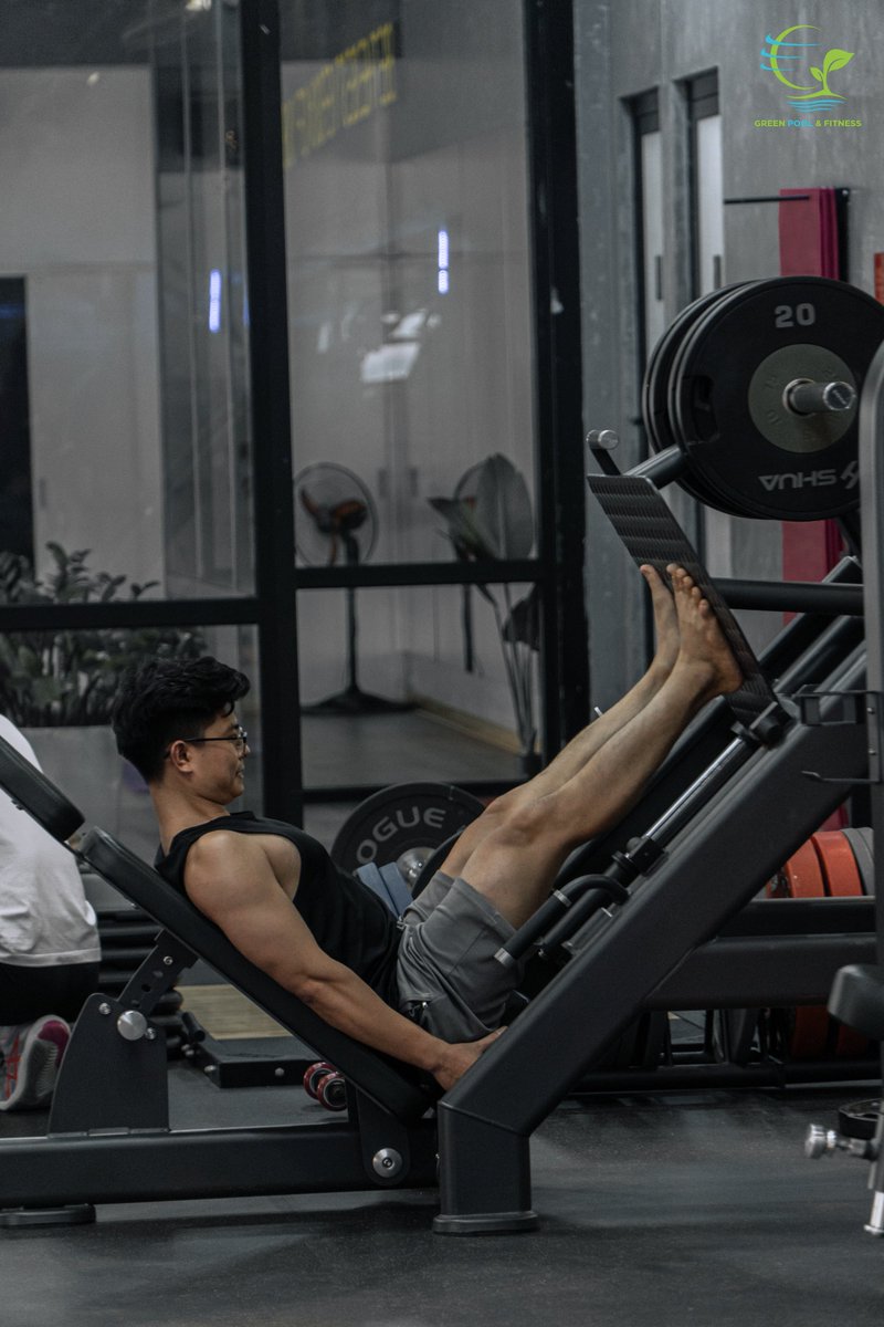 GPF102023's tweet photo. #GreenPoolFitness in Ha Noi https://t.co/QOsO3L1lhI