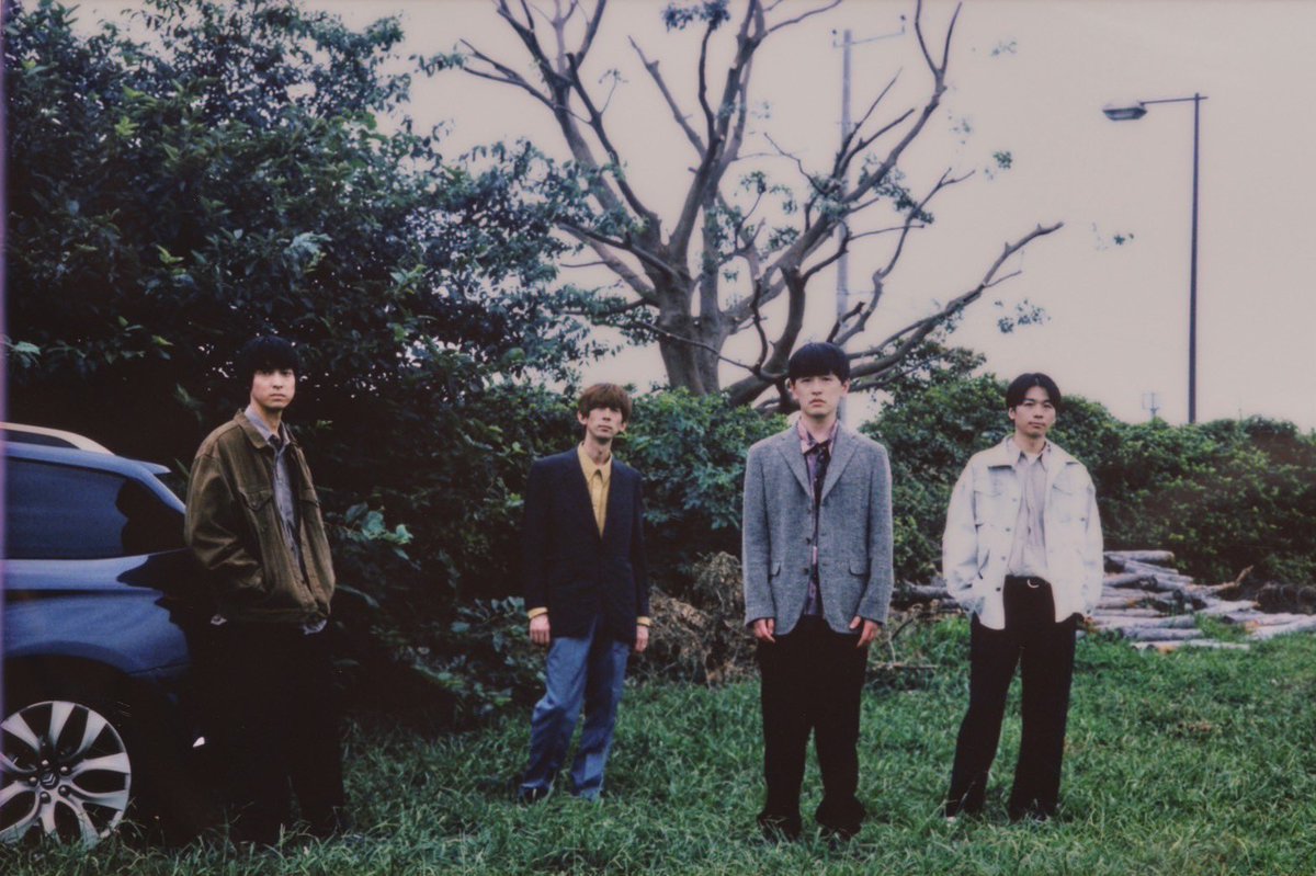 ubc_waseda's tweet photo. 《 情報解禁 》

⠀/／
🗣  『UBC-jam vol.35』 開催決定！
   \＼

出演アーティストは…！

◤￣￣￣￣￣￣￣￣￣￣￣￣￣

 #小山田壮平(band set)
@oyamadasohei @info_oymd 

 #ミツメ
@mitsumeband 

 #崎山蒼志
@soushiclub 
＿＿＿＿＿＿＿＿＿＿＿＿＿◢ https://t.co/kHHqGTc7eD