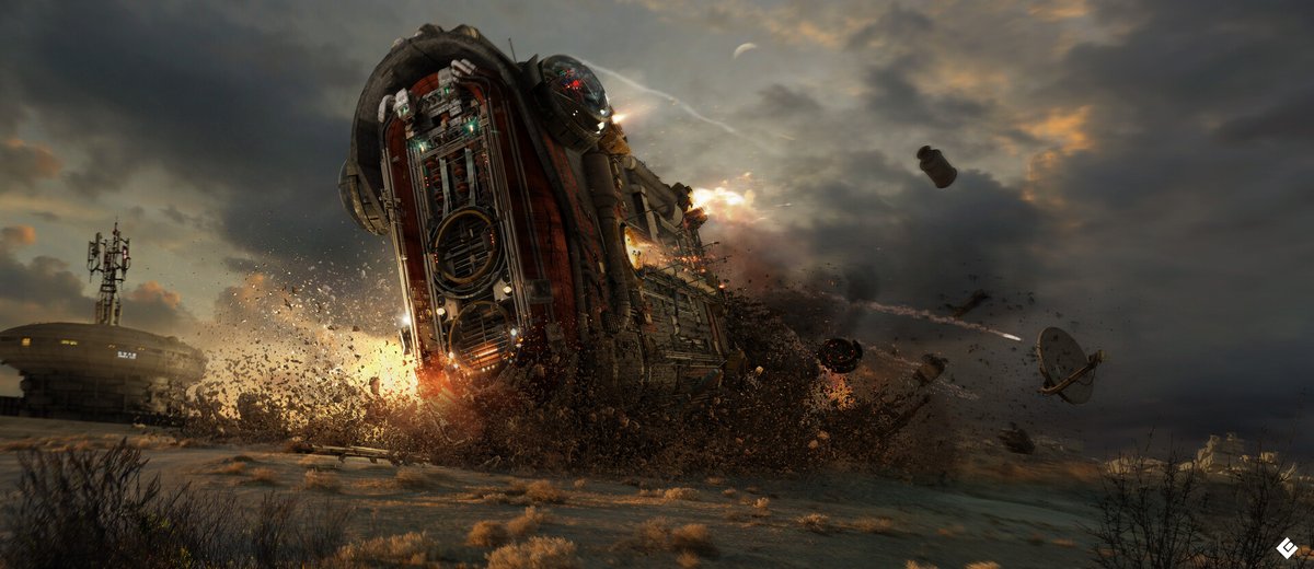 iamagco's tweet photo. The Art Of Col Price, Gallery update and Details : https://t.co/sXsGNkRg2m https://t.co/8JXDRzix71