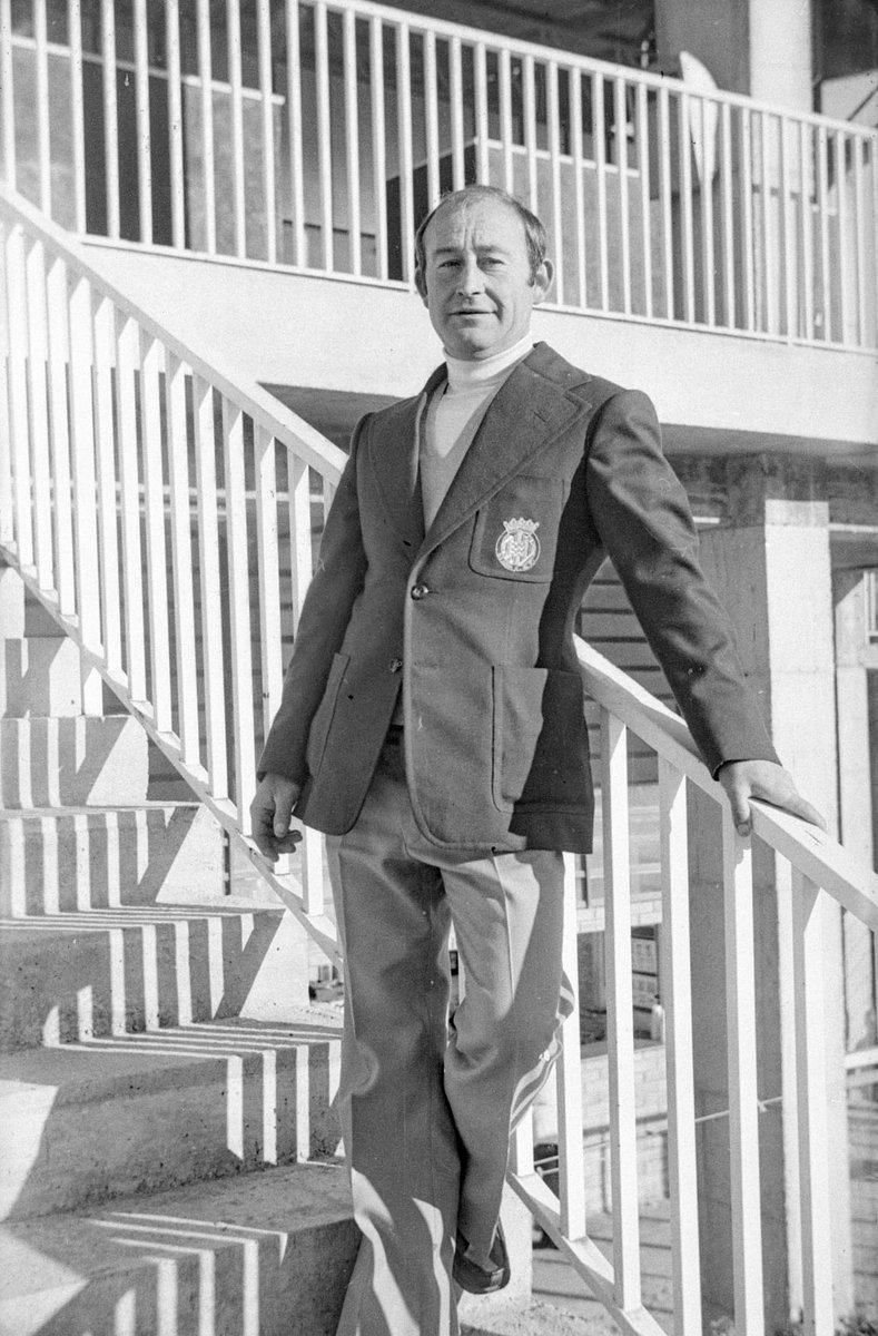 Avui ens ha deixat Emilio Rodríguez una persona molt estimada per la família blanc-i-vermella. Durant molts anys va tenir cura del camp de Vista Alegre i de Montilivi.

Descansa en pau, Emilio. 🌹