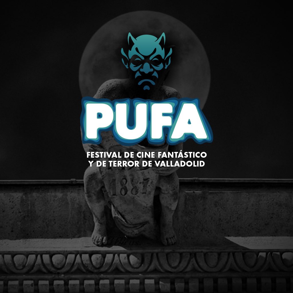 Pucela Fantástica tweet media