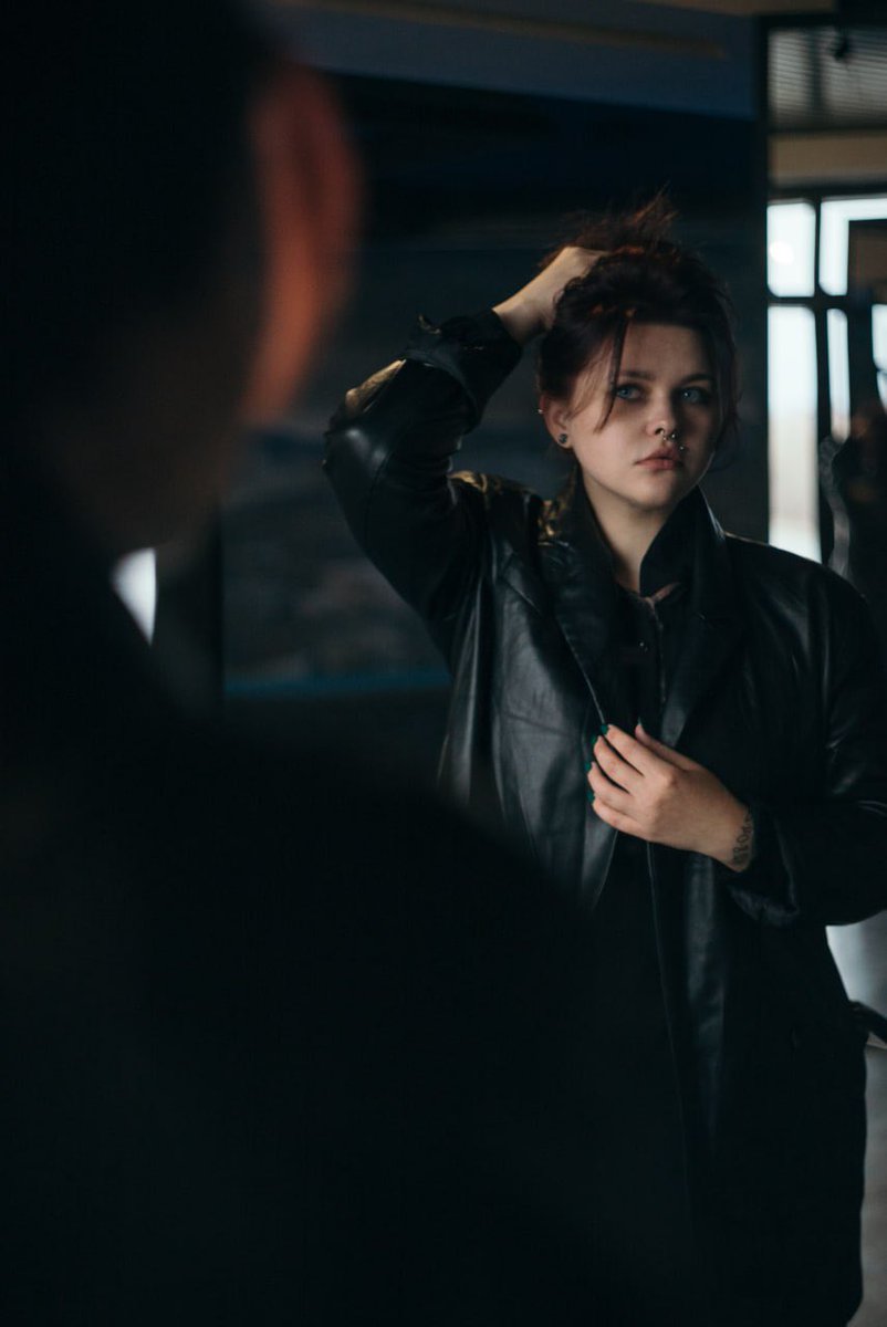 гадюка tweet media