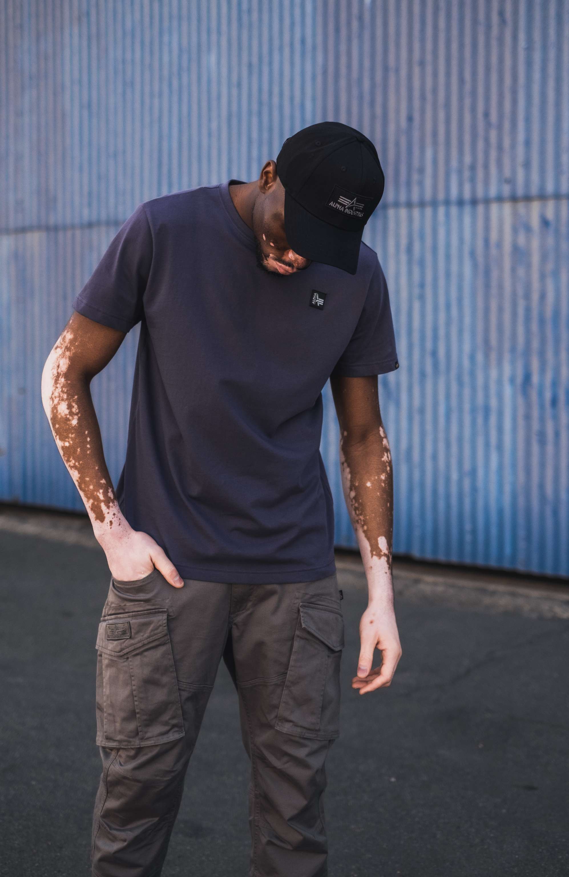 Alpha industry clearance sale