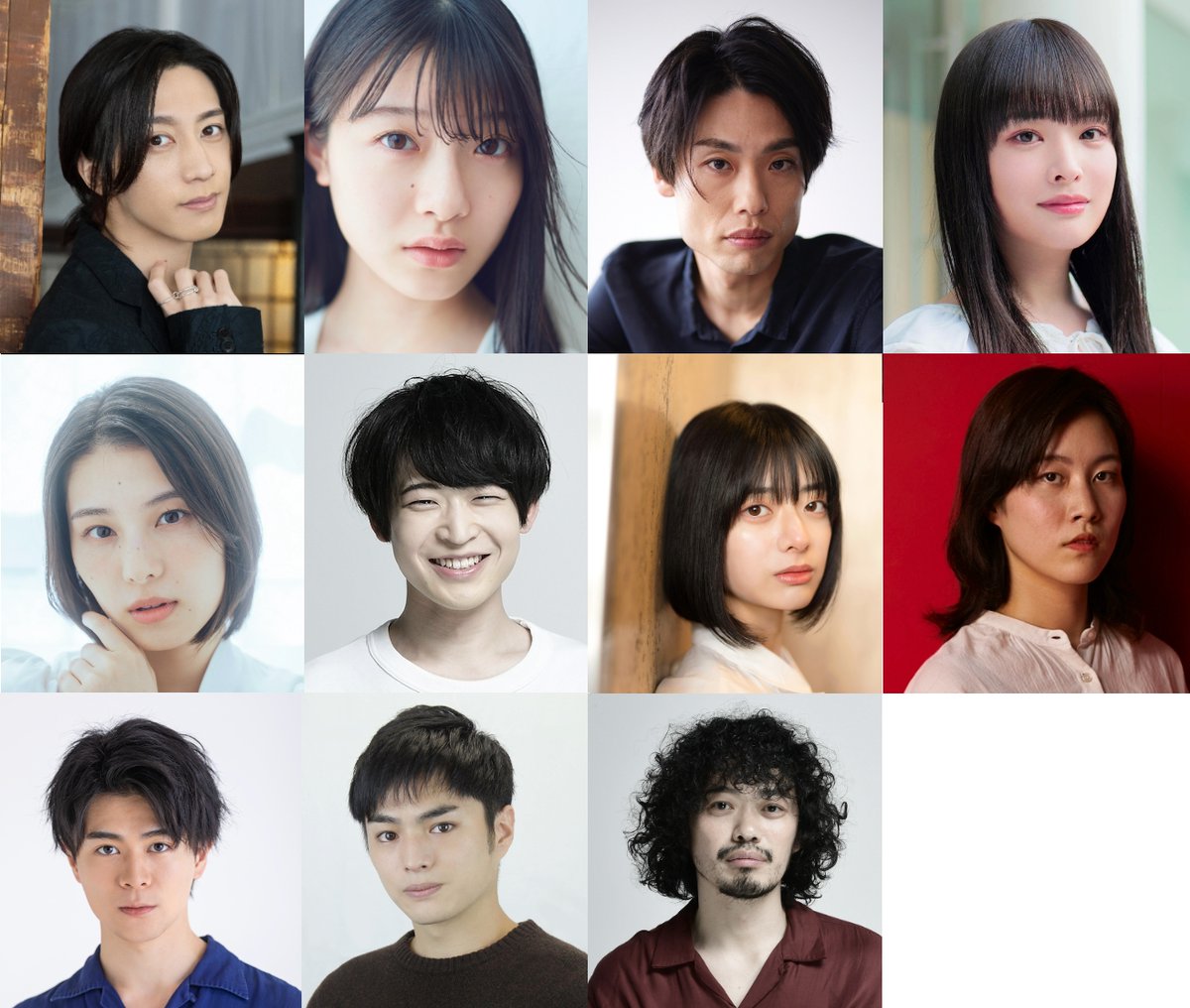 25jigen_news's tweet photo. 山﨑晶吾主演「9階団地のスーパースター」が2・3月に上演決定
https://t.co/VwpcbvyfAl
#山崎晶吾 #小越春花 #浅野康之 #星元裕月 #相楽伊織 #前川ゆう #西田圭李 #川平花 #大野瑞生 #後藤恭路 #丸尾丸一郎 https://t.co/txTgogiePg
