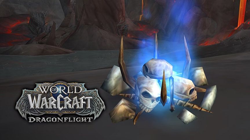 Consigue el juguete hoguera macabra | Drops Twitch 

Podrás conseguirlo a partir del 16 de Enero viendo a tus streamers de World of Warcraft favoritos.

wowchakra.com/wow/consigue-e…