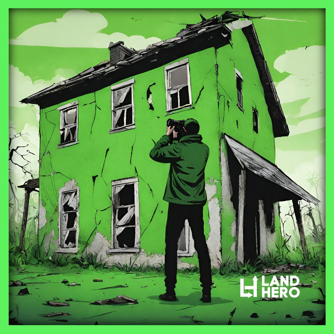 Tired of tedious commutes and the same old concrete jungle? 

Just imagine: you're strolling down the street, latte in hand, when you spot a charmingly dilapidated building begging for a second chance. 

App: ow.ly/4xU350NpTUR

#MakeYourCityAwesome