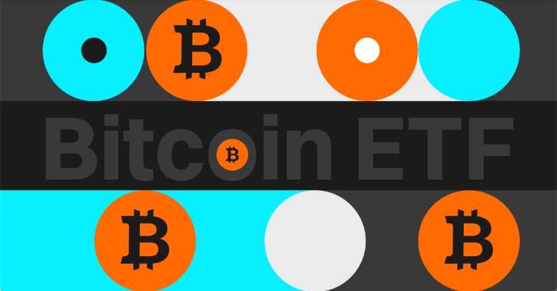 bitget's tweet photo. Finally - Decision Day, Dropping-The-News Day, Deliverance Day - use any D word you may want to, and join the celebration of #BitcoinETFapproval! 

🔍 Uncover the inside scoop and what it means for your investments.