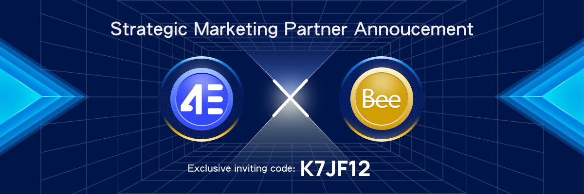 Bee Traders Club tweet media