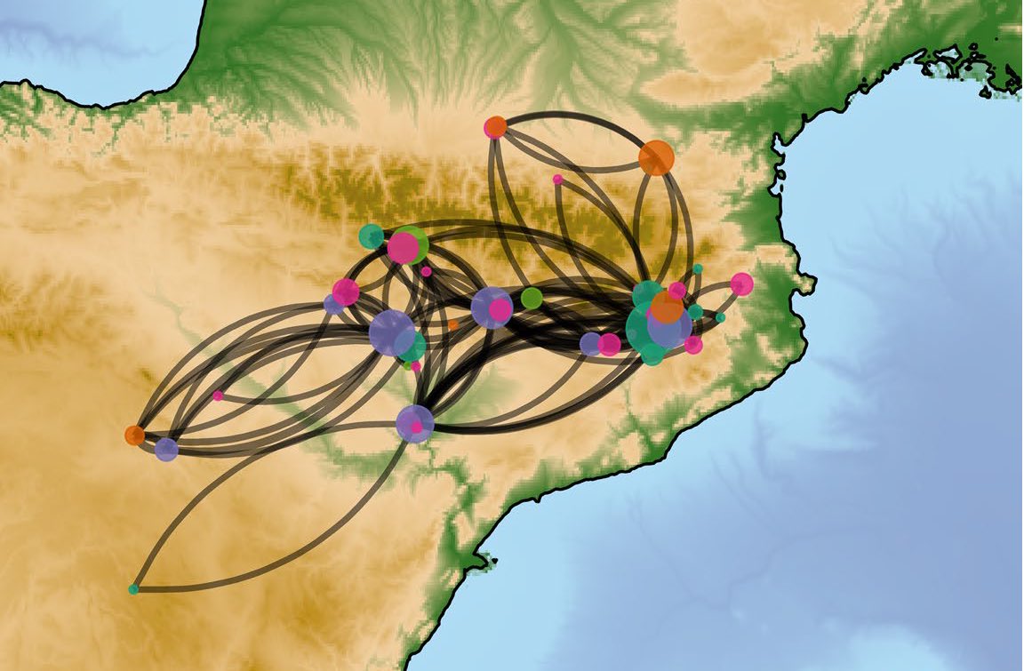Interested in postdoc on research ecology and conservation of Griffon and Egyptian vultures, Eagle Owls? And joining <a href="/Equip_Biocons/">Equip de Biologia de la Conservació - UB</a> with Phds and seniors? Juan de la Cierva call is open. contact. gr.biologiaconservacio@ub.edu ciencia.sede.gob.es/pagina/index/d…