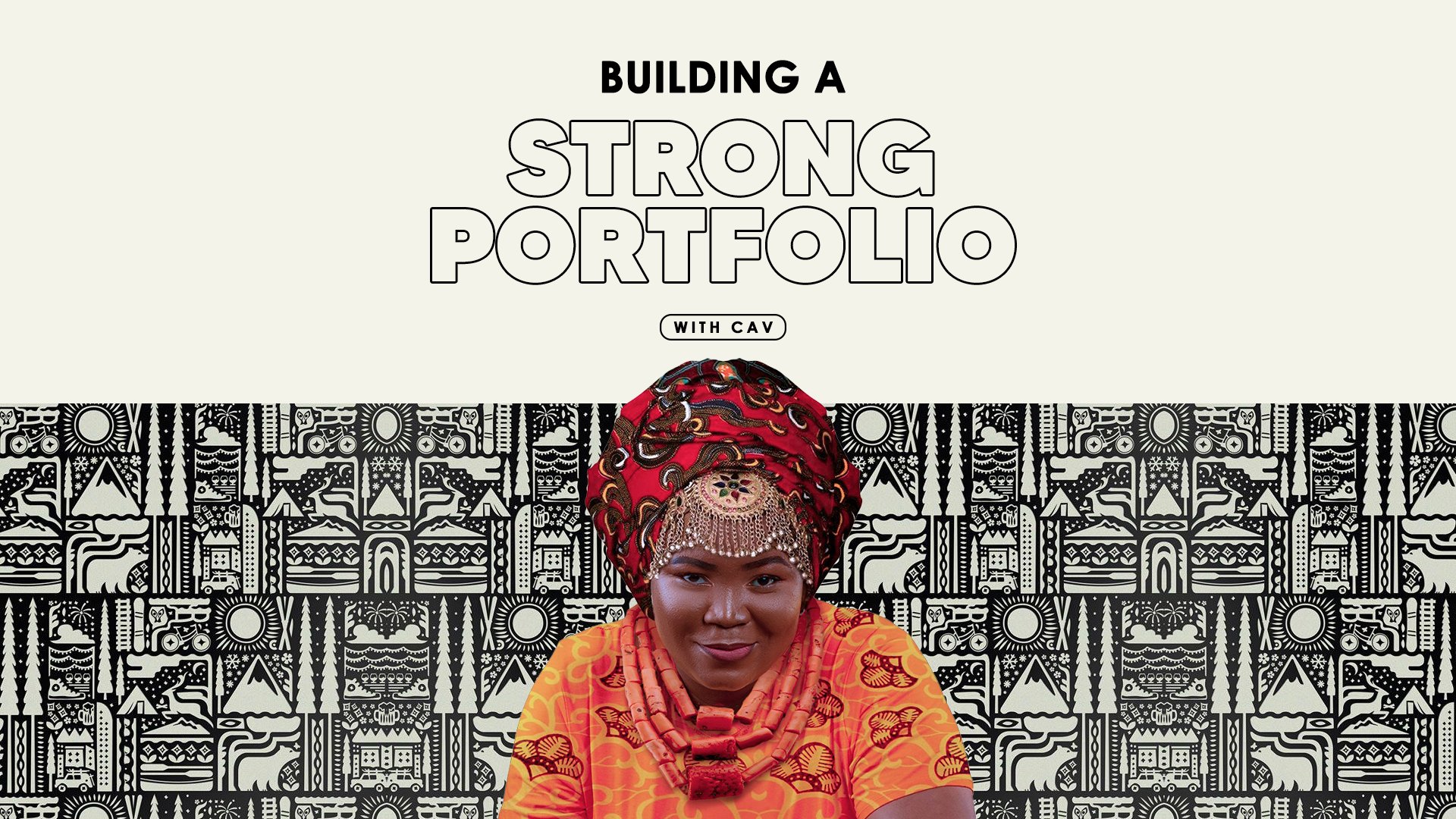 Building stronger portfolios 