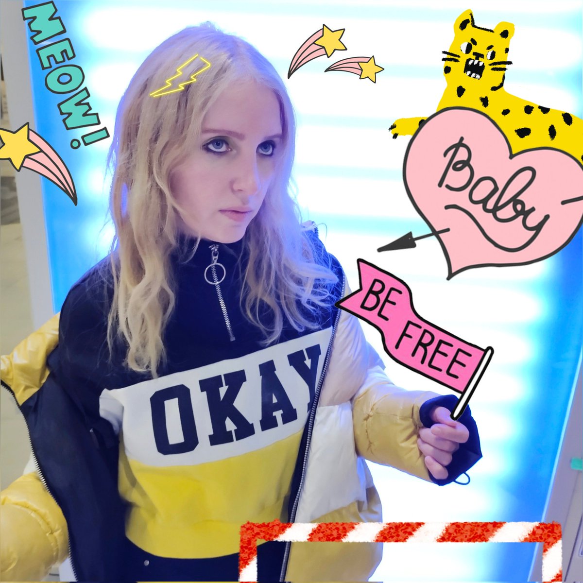 youtu.be/bWCT3tQkPrY
GRETA GRACE pop music band
@gretagraceband 

#gretagrace #greta #grace  #popmusic #style #yashabo  #celebrities #celebrity #popmusic #ralphlauren #gucci #illustration #イラスト #feshion #singers #music