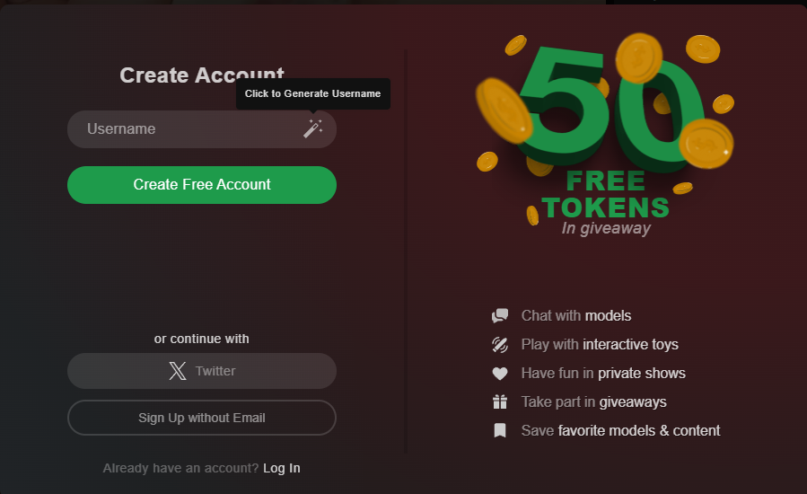 Pikped_Global's tweet photo. Register on Pikped and join our live streaming rooms for a chance to win 50 tokens every hour.   

Use the tokens to gift hosts, control toys during Live, and unlock exclusive content.   

Join now for an interactive streaming experience with our hosts: https://t.co/D3JowYm3cI https://t.co/ObHmF4oqDz