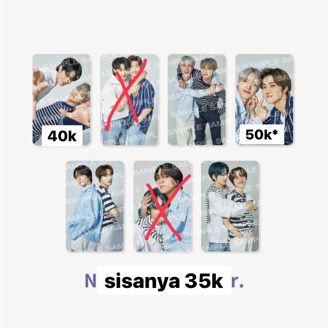 GO by jecana| WH CH | PO Ro Drom & MD FINALE TDS4 tweet media