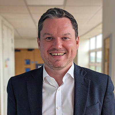 Today we welcomed Kevin McNamara as our new Chief Executive. Kevin brings with him a wealth of knowledge and experience from the NHS. Kevin said, “I am delighted to be joining the Trust as Chief Executive and look forward to working with colleagues, our partners and our local