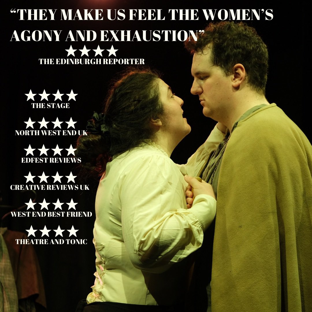 Light the Match Productions tweet media