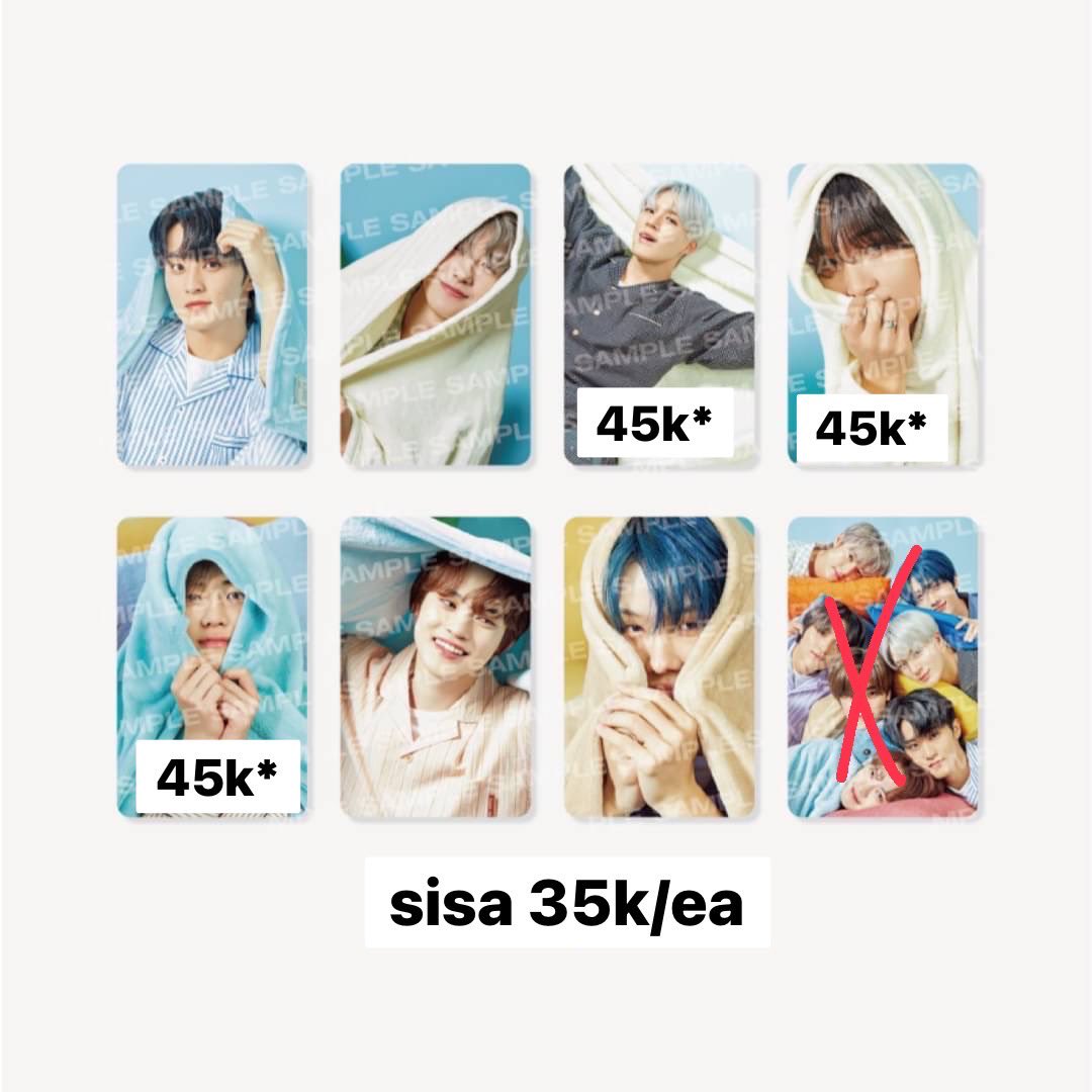 GO by jecana| WH CH | PO Ro Drom & MD FINALE TDS4 tweet media