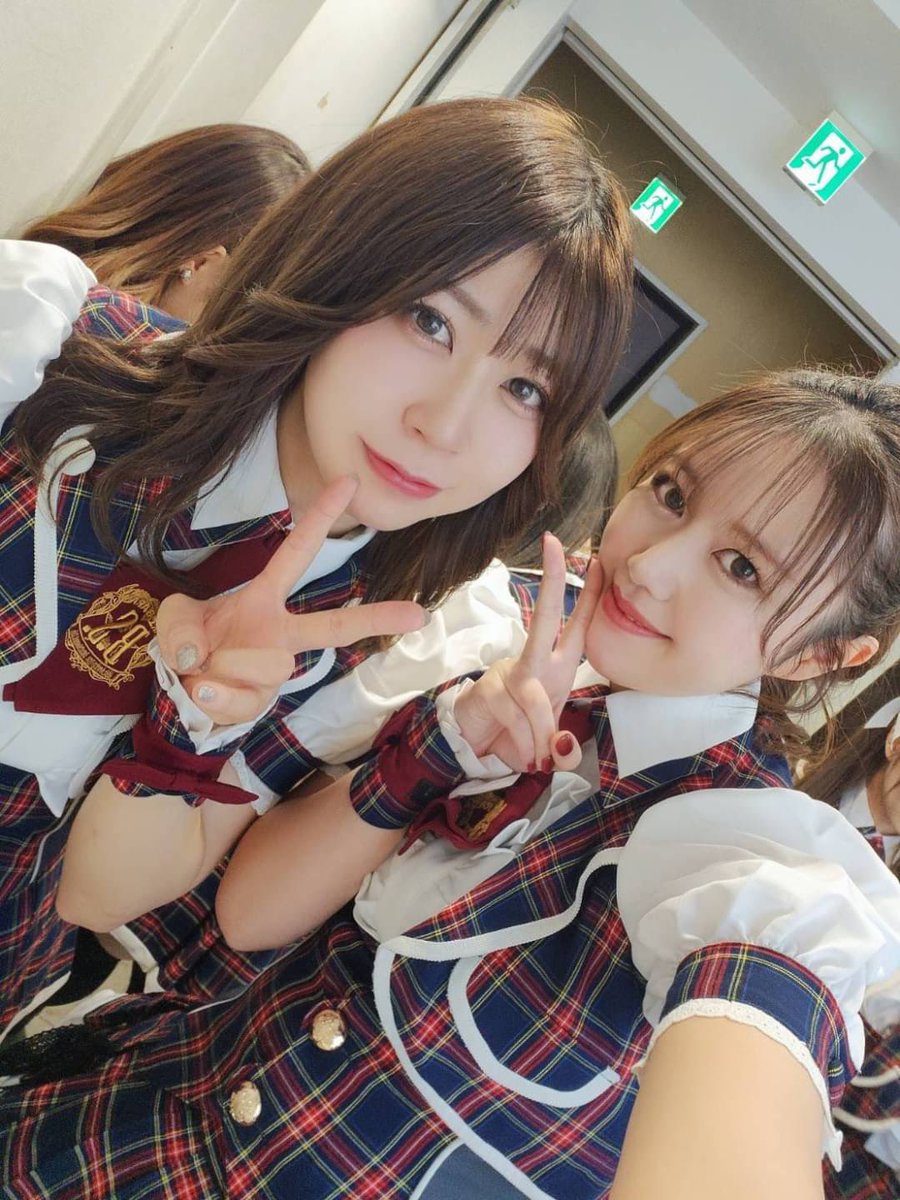 aya_yuanx2's tweet photo. 遅くなりましたが、ラストイベントで撮っていただいたお写真たち載せていきます🥰
しょうこちゃん、えりちゅうさん、しぃちゃんさん、りささん🫶
相変わらず皆さん美しくてうっとり…❤︎
ありがとうございました☺︎ https://t.co/Lluvnc5LAQ