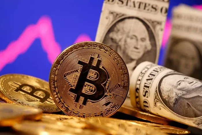 Beyond_bitcoin1's tweet photo. JUST IN: South Korea remains firm on cryptocurrency ETF ban despite US spot #BitcoinETF approval. 
#ETFbitcoin #Bitcoin https://t.co/WCK2U1v47k