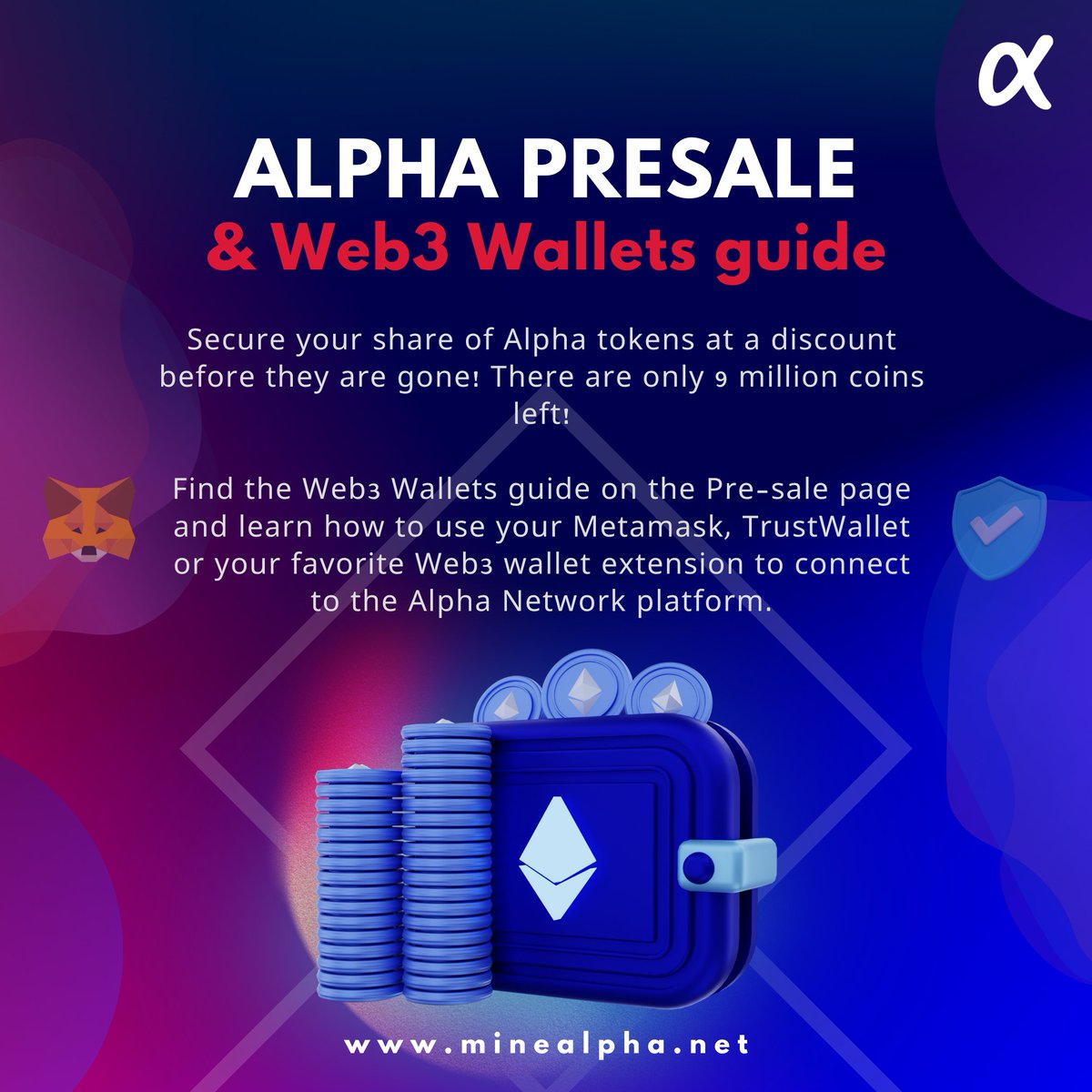 Alpha Network (@minealphacoin) / Posts / X