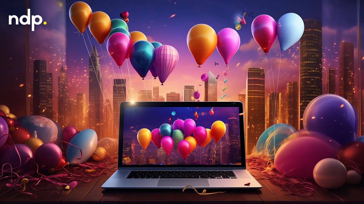 NDP_Studio's tweet photo. 🌐 Unlock the Future of Web Design with NDP! 🚀 Eco-Friendly Hosting, Efficient Coding, Universal Accessibility, and a commitment to Continuous Improvement. Join us on the journey of sustainability and inclusivity in digital experiences! 💻
https://t.co/s9cTNXtVVZ https://t.co/W96UeuuSIu