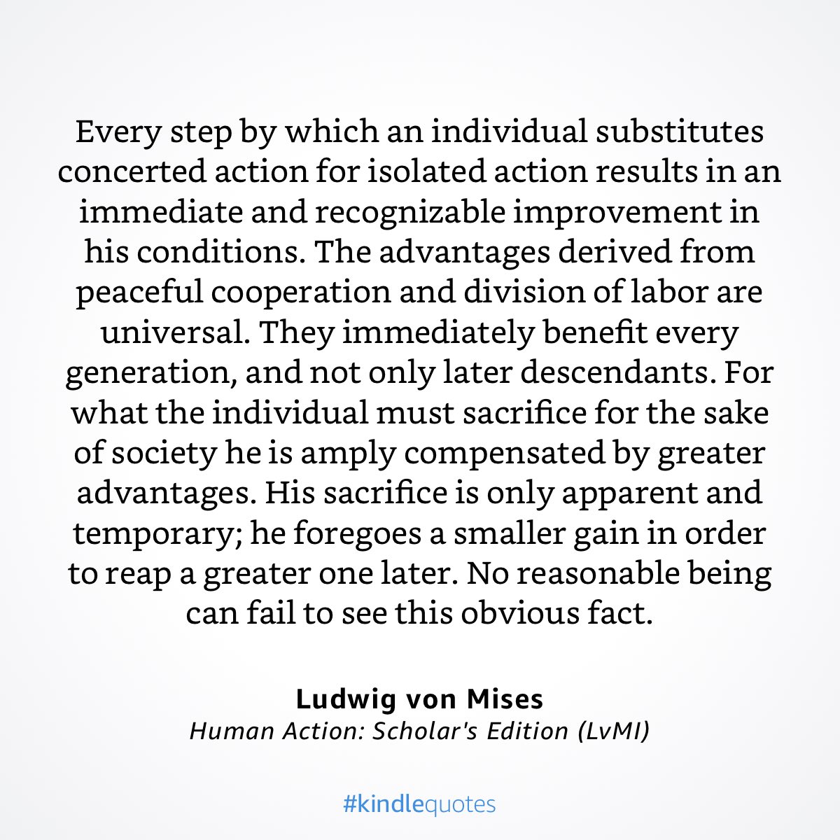 NES_Professor's tweet image. Morning #Mises! #ReadWithMe  a.co/40JUXfe