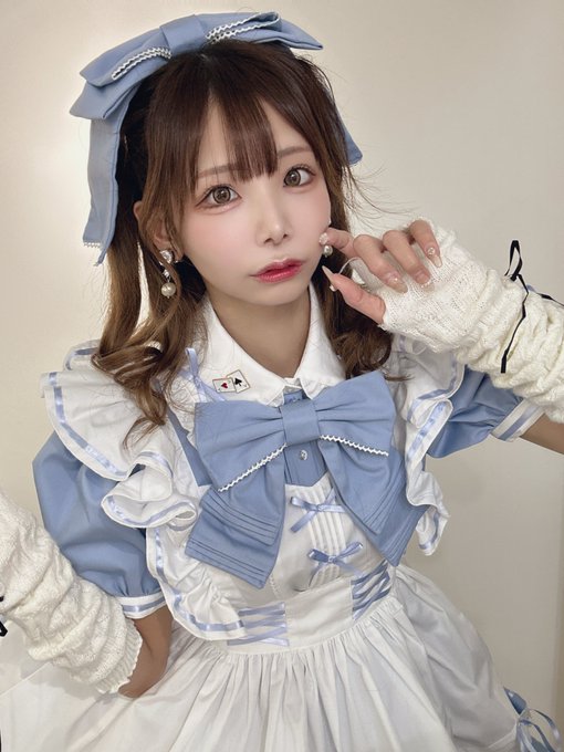 コスプレイヤー姫宮まほれのTwitter画像38