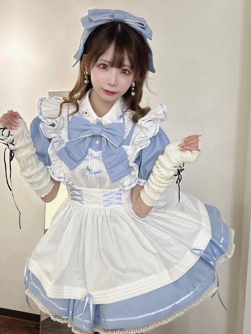 コスプレイヤー姫宮まほれのTwitter画像39