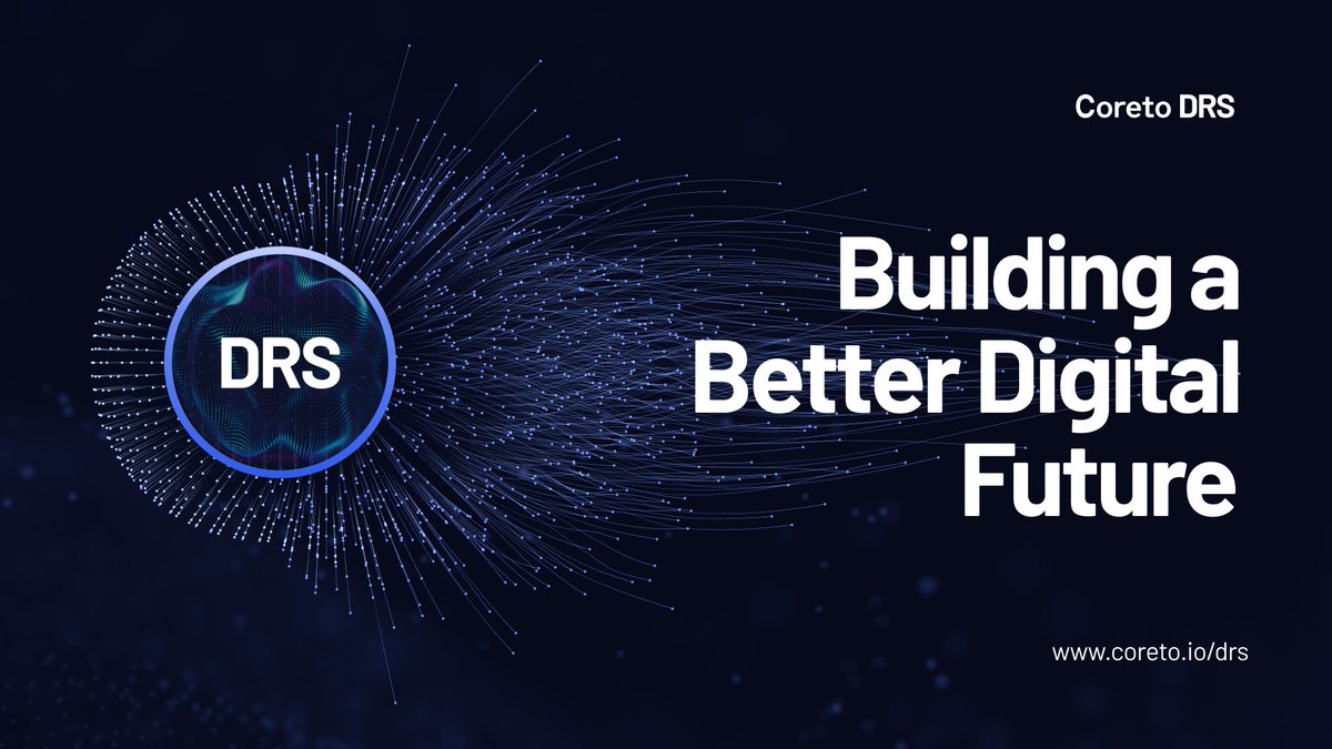 Coretoio's tweet photo. 🌐 Coreto DRS helps in the fight against Fake News 🚀

Every day, we are flooded with information, and distinguishing truth from fiction is challenging. #CoretoDRS plays its role in combating #fakenews by introducing its decentralized #reputation system.

#BOS https://t.co/haB7uaocu9
