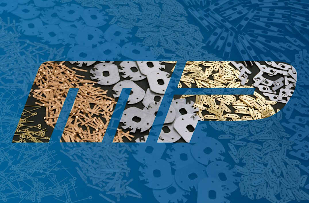 We're known for our quality #MetalPressings, but did you know we design &amp; manufacture the press tools for each project?

Our ‘start to finish’ service ensures we maximise production - exceeding expectations and beating deadlines. 🙌 Take a look: bit.ly/3EC73sR 

#Tooling