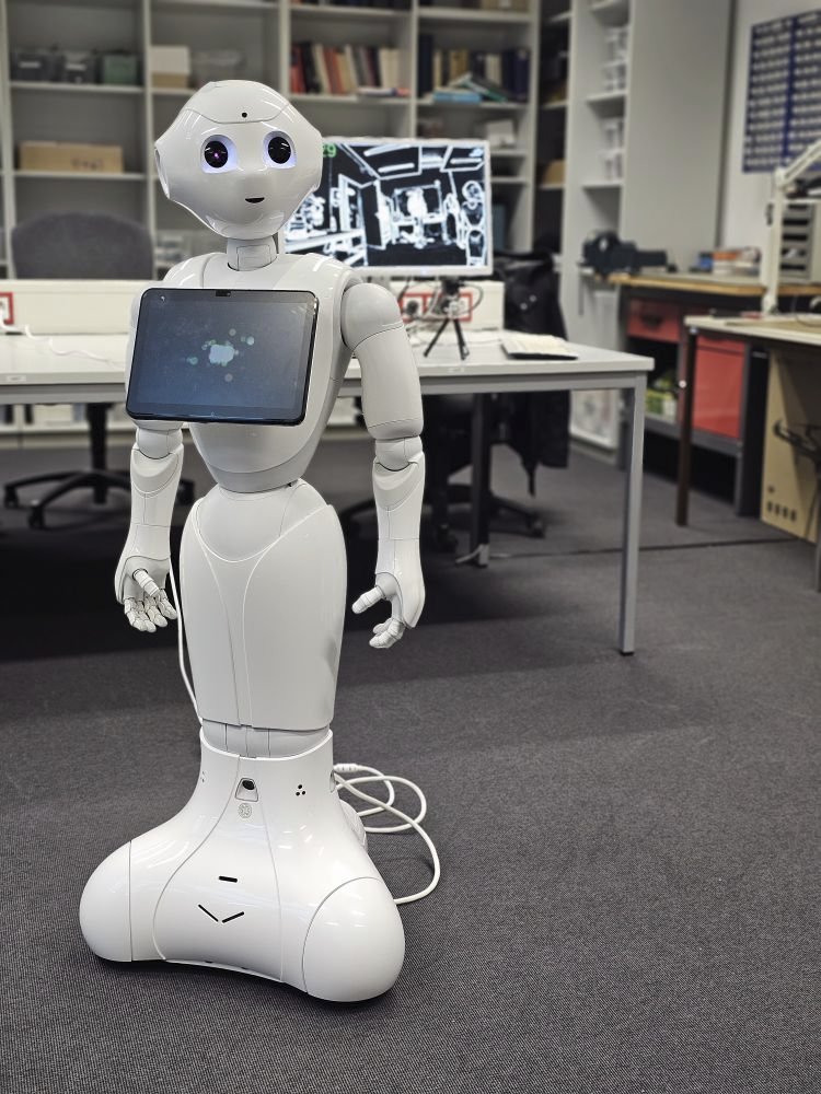ADS (@ads_tud) on Twitter photo Today is UNI LIVE <a href="/tudresden_de/">TU Dresden</a>. Want to learn more about #computer_science and #computer_engineering? Join us in APB 1021a to learn more about embedded computing systems and robotics!
<a href="/TactileInternet/">Tactile Internet</a>
@MARIE_trr196
<a href="/Sca_DS/">ScaDS.AI</a>
@ingTUDresden Today is UNI LIVE <a href="/tudresden_de/">TU Dresden</a>. Want to learn more about #computer_science and #computer_engineering? Join us in APB 1021a to learn more about embedded computing systems and robotics!
<a href="/TactileInternet/">Tactile Internet</a>
@MARIE_trr196
<a href="/Sca_DS/">ScaDS.AI</a>
@ingTUDresden
