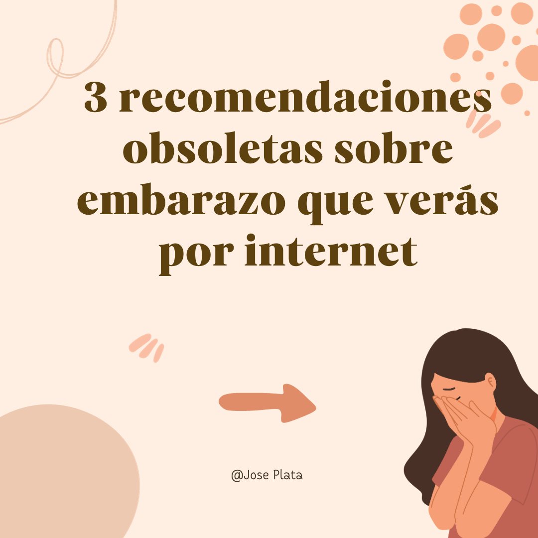 NutrInformatic's tweet photo. ¿Qué opinas acerca de estos mitos de los que te hablo?

Este MITO viene de unas recomendaciones que se daban hace 20 años y que aún hoy día muchos siguen recitando. 👇 https://t.co/zs0imMpAg8