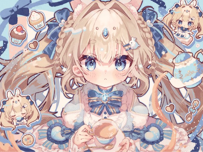 ⋆⸜ ⸜ ꪔ̤̮ ⸝  ⸝⋆リクエストありがとうございました〜!!! 