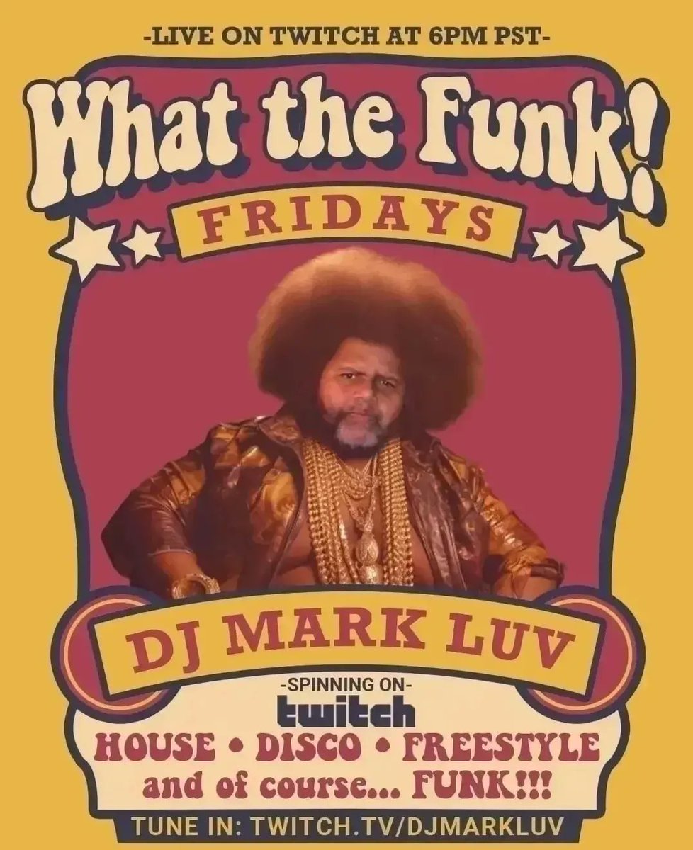 djmarkluv tweet media