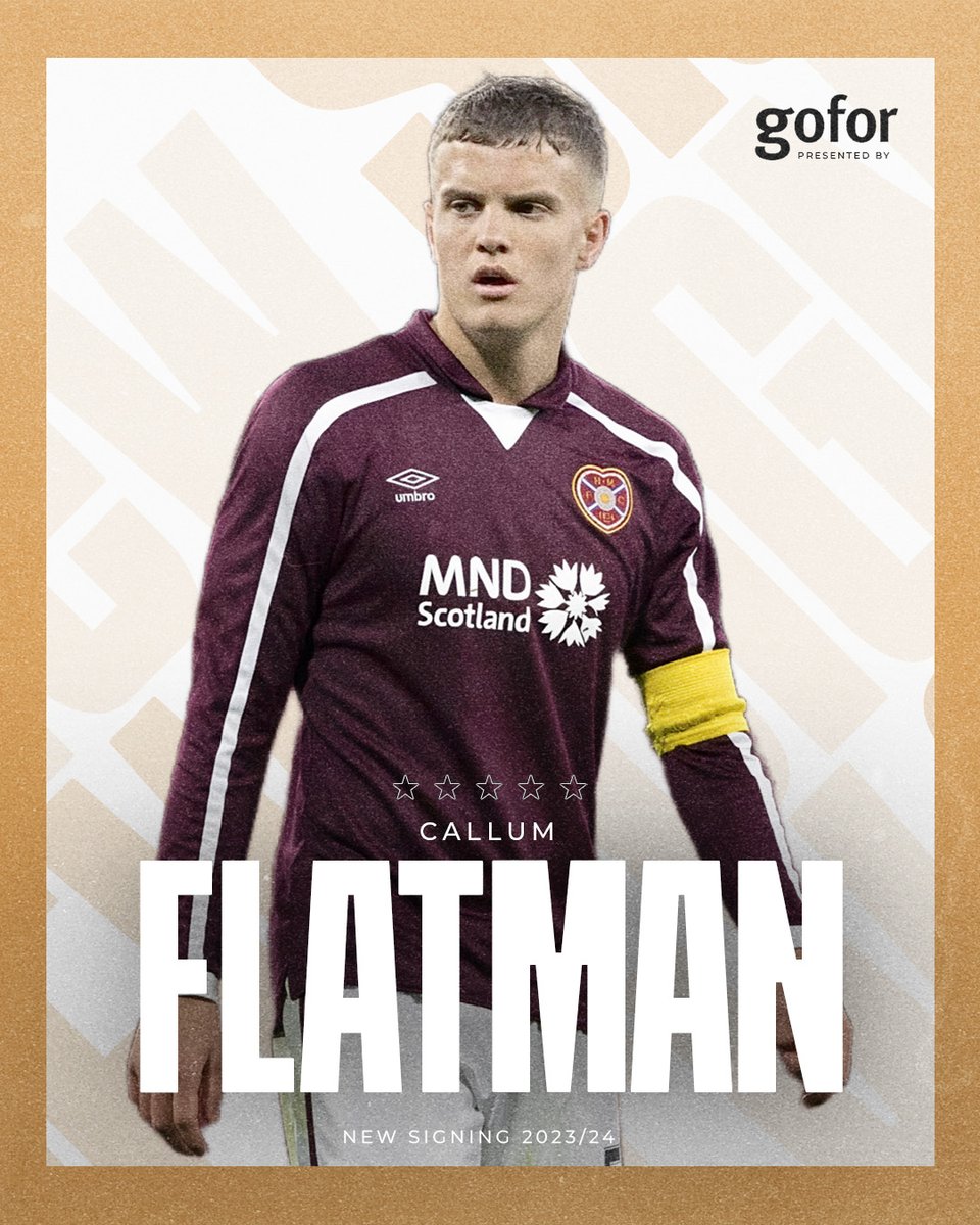 EdinburghCityFC's tweet photo. Edinburgh City are delighted to announce the signing of Callum Flatman on loan from @JamTarts 

We look forward to being part of Callums development and we welcome him to the squad! 

#BackToTheCity 🖤🤍 https://t.co/QBq31iOyQI