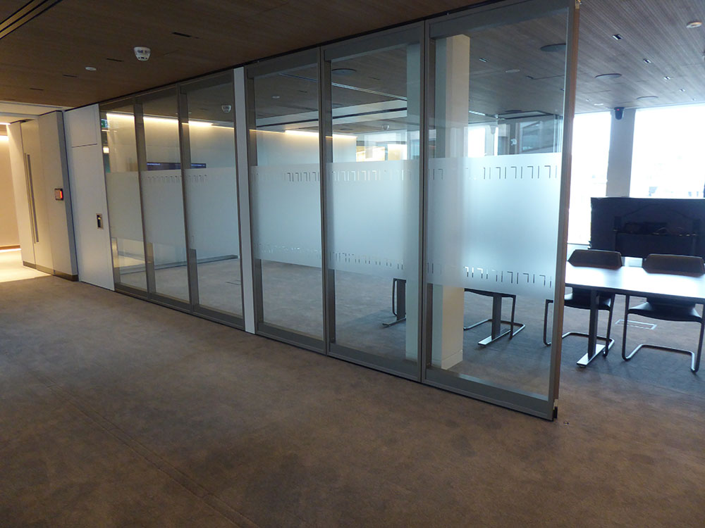 StylePartitions's tweet photo. At Anglo American’s offices in London, Style created wide-ranging flexible space in their ‘Office Zone’ and ‘Innovation Hub’.
Read the full case study:
https://t.co/7LcNfbtasN
#flexibleworkspace #flexiblespace #moveablewall
#partition #architect #interiordesign #architecture https://t.co/JF69IqC9fB