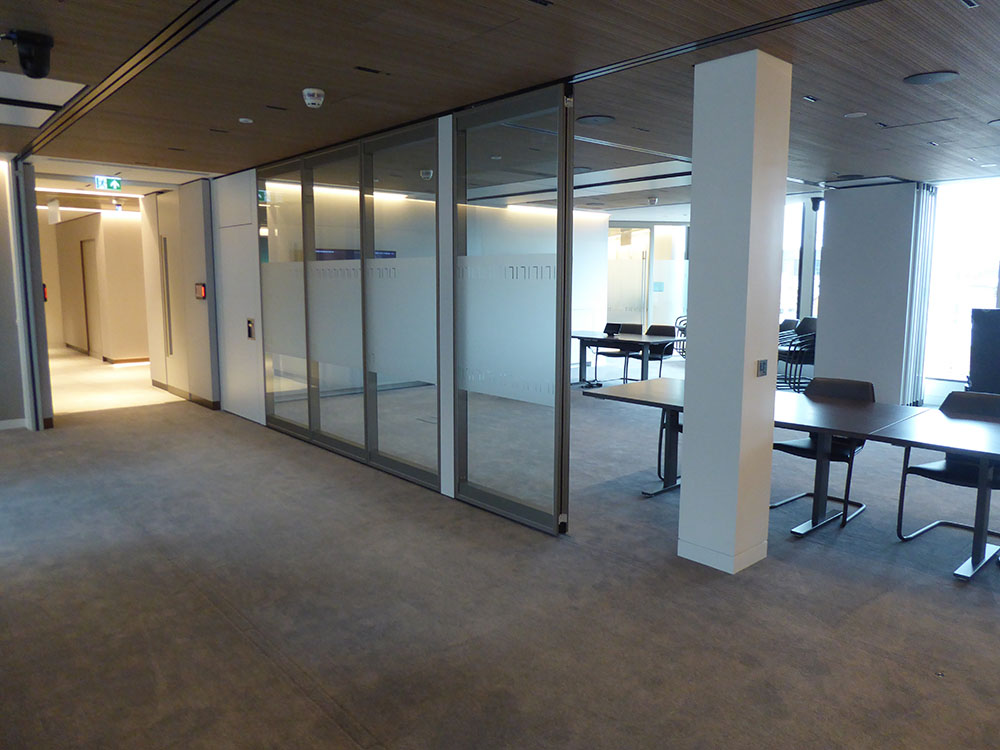 StylePartitions's tweet photo. At Anglo American’s offices in London, Style created wide-ranging flexible space in their ‘Office Zone’ and ‘Innovation Hub’.
Read the full case study:
https://t.co/7LcNfbtasN
#flexibleworkspace #flexiblespace #moveablewall
#partition #architect #interiordesign #architecture https://t.co/JF69IqC9fB