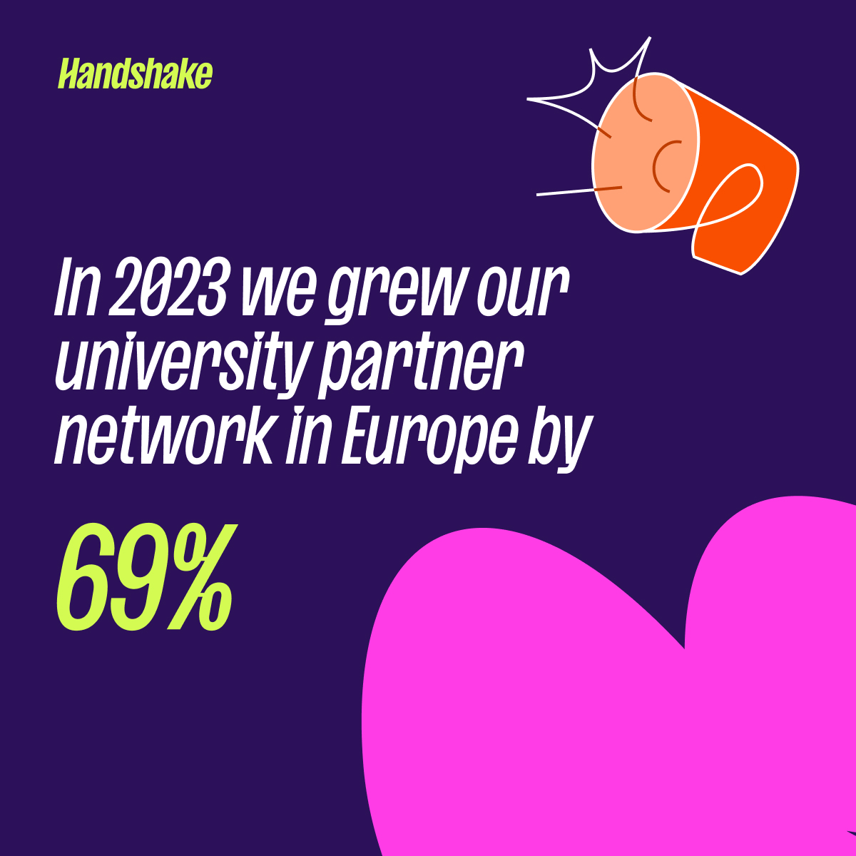 Handshake Europe tweet media